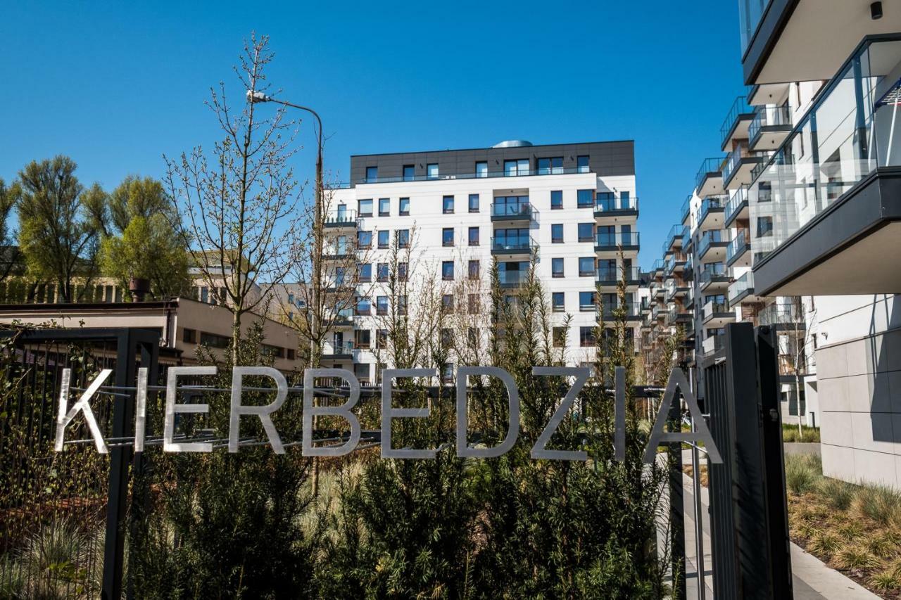 Raya Mansion Warsaw Varsóvia Exterior foto